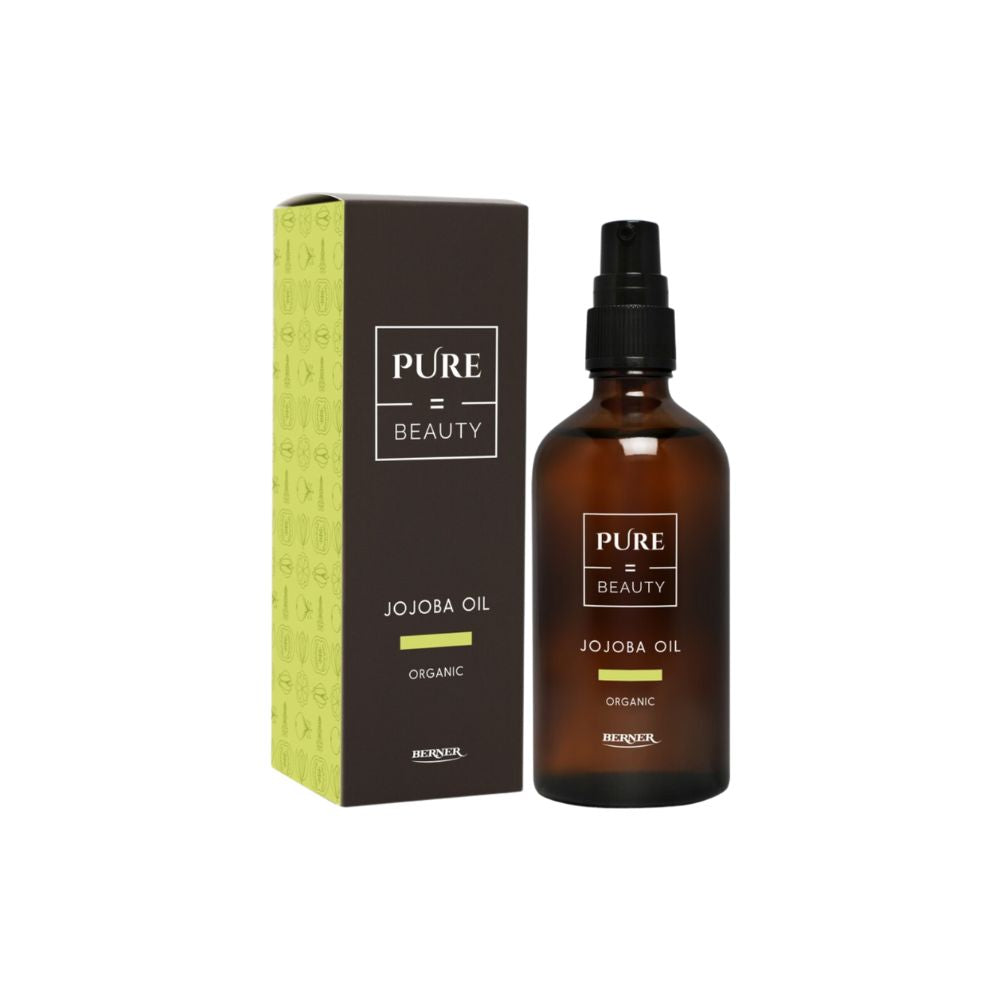 Pure=beauty Jojobaolje 100ml
