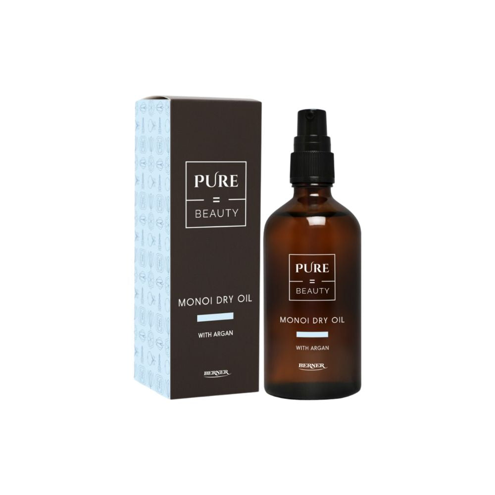 Pure=beauty Olejek suchy Monoi, 100 ml