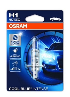 Bulb, spotlight OSRAM 64150CBI-01B