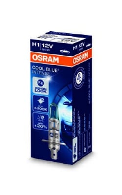 Bulb, spotlight OSRAM 64150CBI