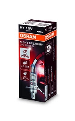 Bulb, spotlight OSRAM 64150NBU