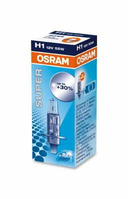 Bulb, spotlight OSRAM 64150SUP