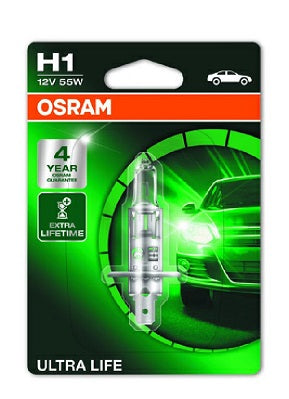 Bulb, spotlight OSRAM 64150ULT-01B