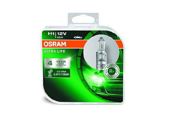 Bulb, spotlight OSRAM 64150ULT-HCB