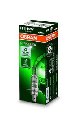 Bulb, spotlight OSRAM 64150ULT