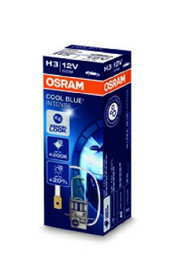 Bulb, spotlight OSRAM 64151CBI
