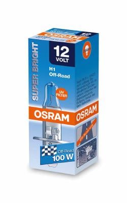 Bulb, spotlight OSRAM 64152SB