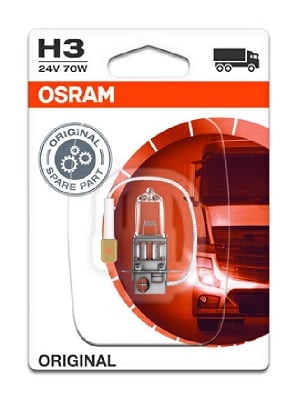 Bulb, spotlight OSRAM 64156-01B