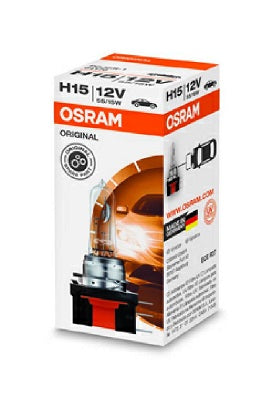 Bulb, spotlight OSRAM 64176