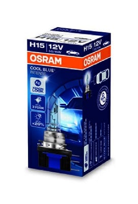 Bulb, spotlight OSRAM 64176CBI