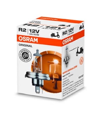 Bulb, spotlight OSRAM 64183