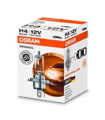 Bulb, spotlight OSRAM 64193