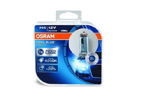Bulb, spotlight OSRAM 64193CBI-HCB