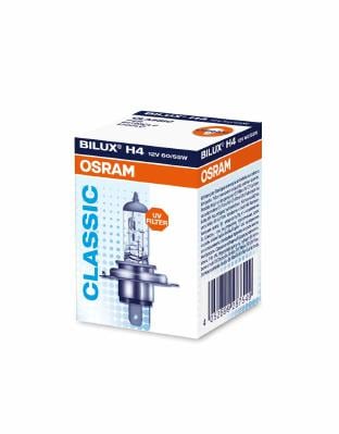 Bulb, spotlight OSRAM 64193CLC