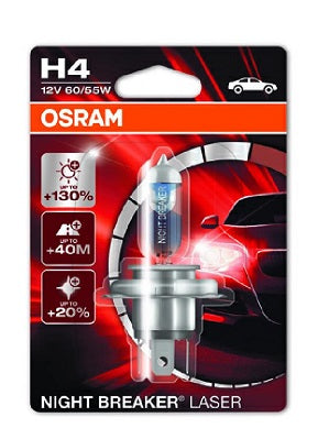 Bulb, spotlight OSRAM 64193NBL-01B