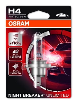 Bulb, spotlight OSRAM 64193NBU-01B