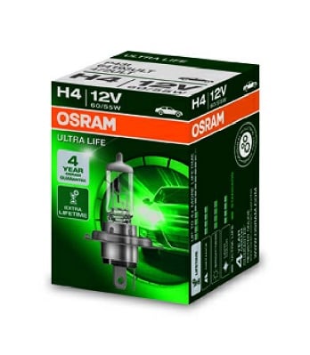 Bulb, spotlight OSRAM 64193ULT