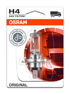 Bulb, spotlight OSRAM 64196-01B