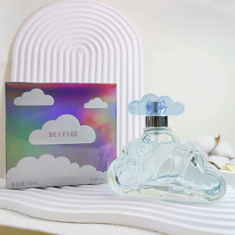 Dreamy Cloud High Quality Brand Perfume 100ml Womens Long-lasting Floral Fragrance Eau De Toilette Date Charm Body SprayXJ250630