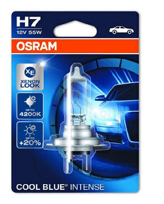 Bulb, spotlight OSRAM 64210CBI-01B