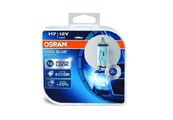 Bulb, spotlight OSRAM 64210CBI-HCB