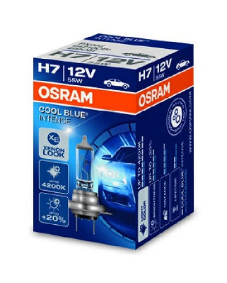 Bulb, spotlight OSRAM 64210CBI