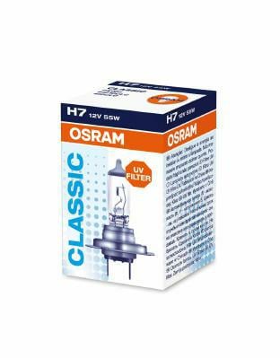 Bulb, spotlight OSRAM 64210CLC