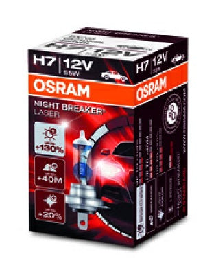 Bulb, spotlight OSRAM 64210NBL