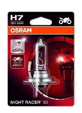 Bulb, spotlight OSRAM 64210NR5-01B