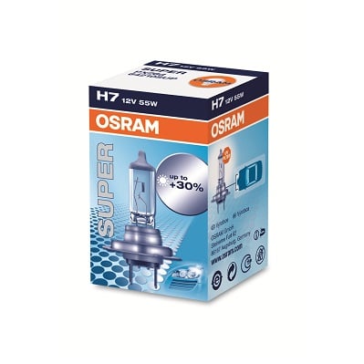 Bulb, spotlight OSRAM 64210SUP