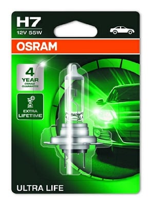 Bulb, spotlight OSRAM 64210ULT-01B