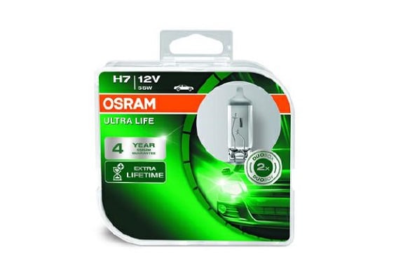Bulb, spotlight OSRAM 64210ULT-HCB