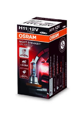 Bulb, spotlight OSRAM 64211NBU