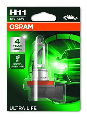 Bulb, spotlight OSRAM 64211ULT-01B