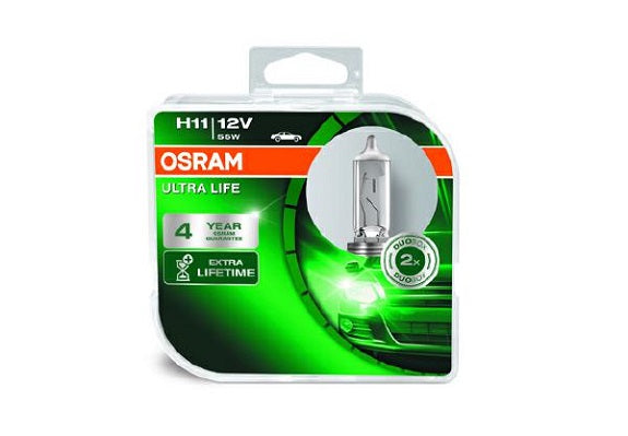 Bulb, spotlight OSRAM 64211ULT-HCB