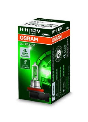 Bulb, spotlight OSRAM 64211ULT