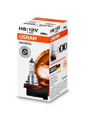Bulb, spotlight OSRAM 64212