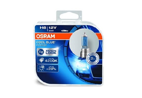 Bulb, spotlight OSRAM 64212CBI-HCB