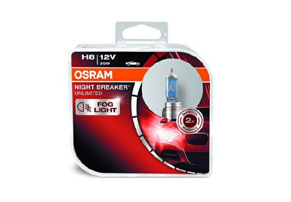 Bulb, spotlight OSRAM 64212NBU-HCB