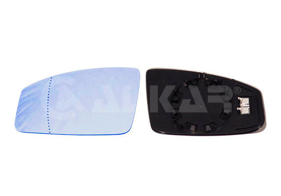 Mirror Glass, exterior mirror ALKAR 6421328