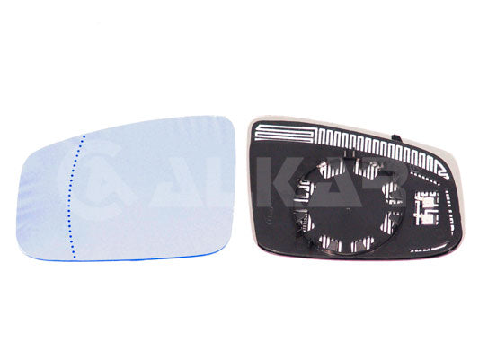 Mirror Glass, exterior mirror ALKAR 6421329