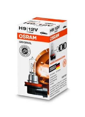 Bulb, spotlight OSRAM 64213
