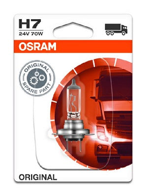 Bulb, spotlight OSRAM 64215-01B