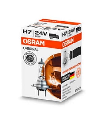 Bulb, spotlight OSRAM 64215