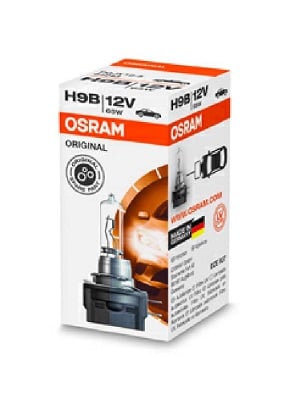 Bulb, spotlight OSRAM 64243