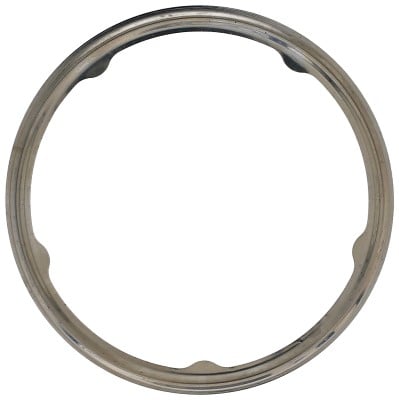 Gasket, exhaust pipe ELRING 642.960