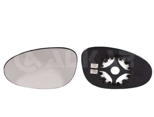 Mirror Glass, exterior mirror ALKAR 6431371
