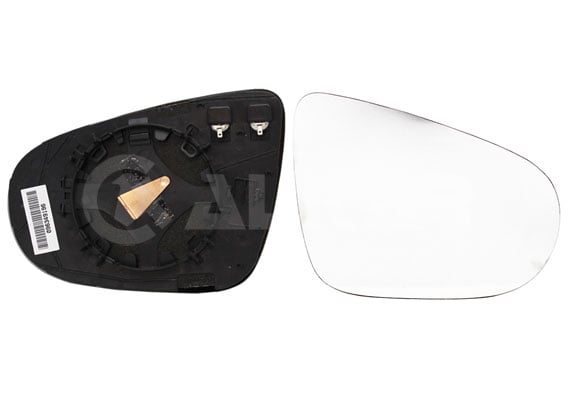 Mirror Glass, outside mirror ALKAR 6432124