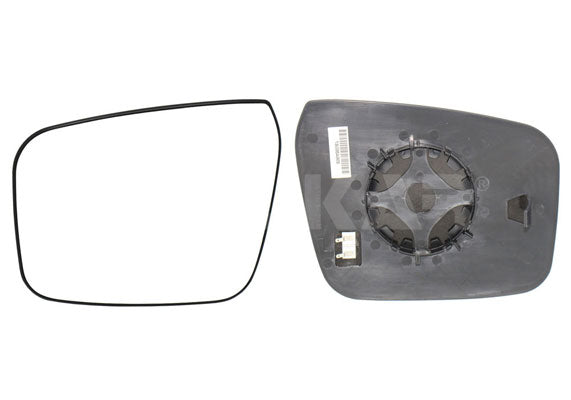 Mirror Glass, outside mirror ALKAR 6432572