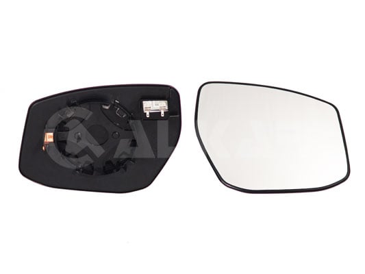 Mirror Glass, outside mirror ALKAR 6432667